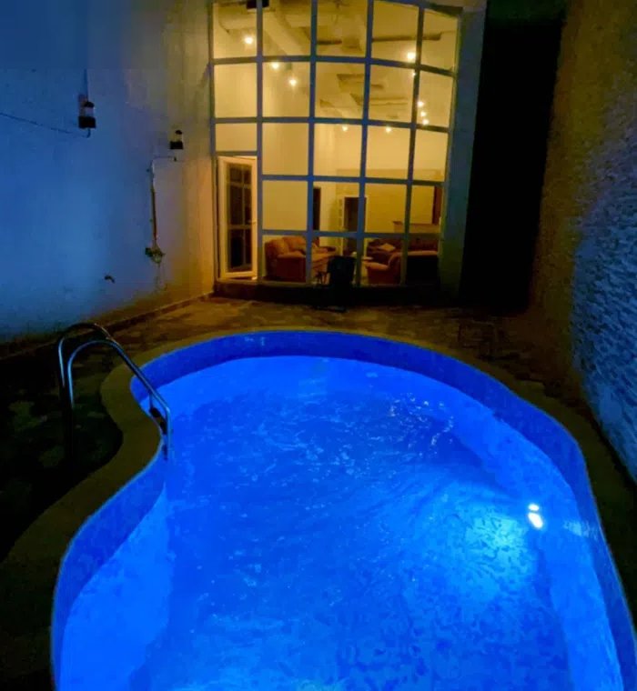 3 Bedrooms Chalet for Rent in Al Ahmadi Sabah Al Ahmad Sea City