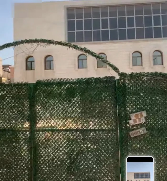 500 m2 More than 6 bedrooms Villa for Rent in Kuwait City Shamiya