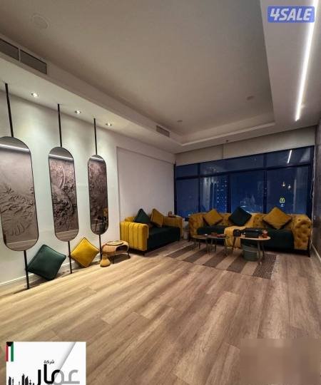 Apartment in Mahboula