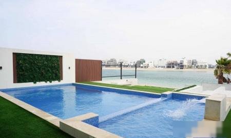 Chalet in Shalehat Al-Khairan