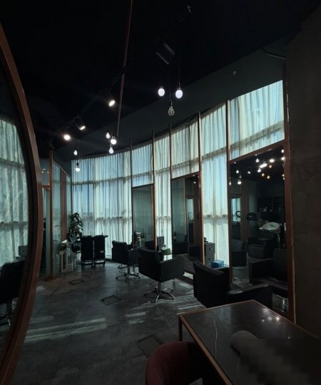 Shop in Kuwait City