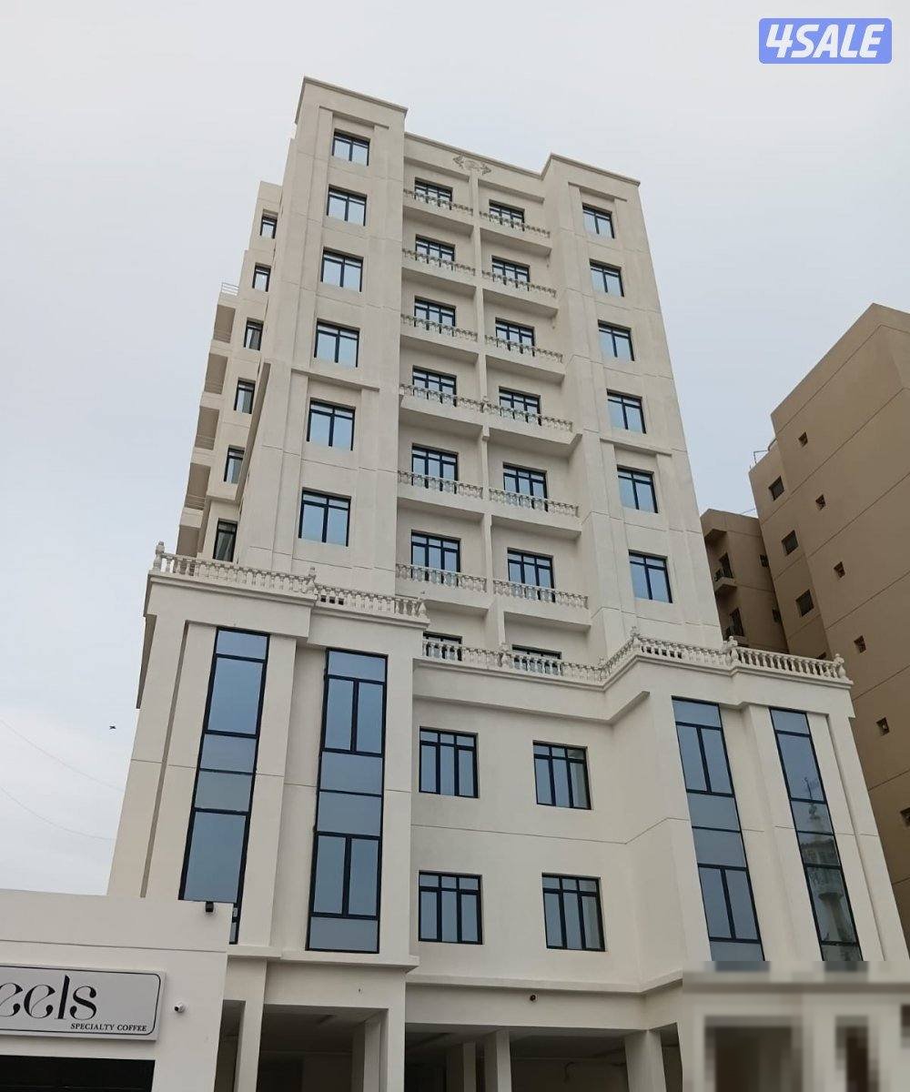 Apartment in Abu hlifa