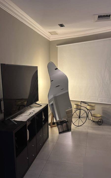 Furnished apartment in Hawalli