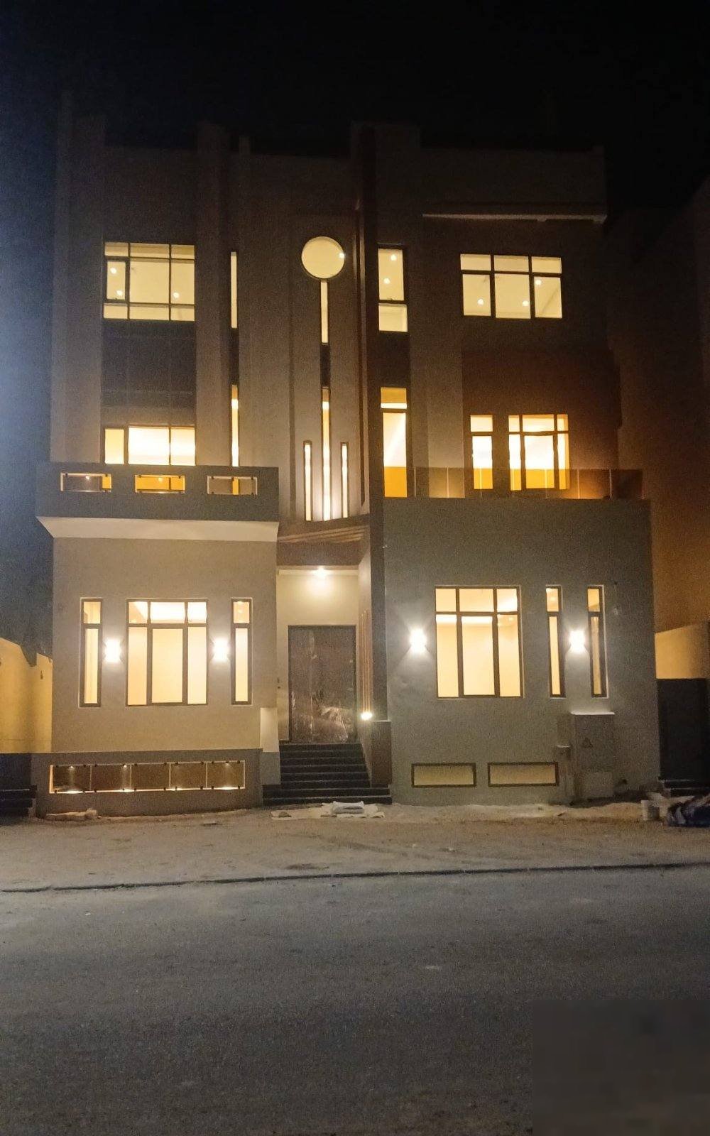 House in South AlMutlaa 10