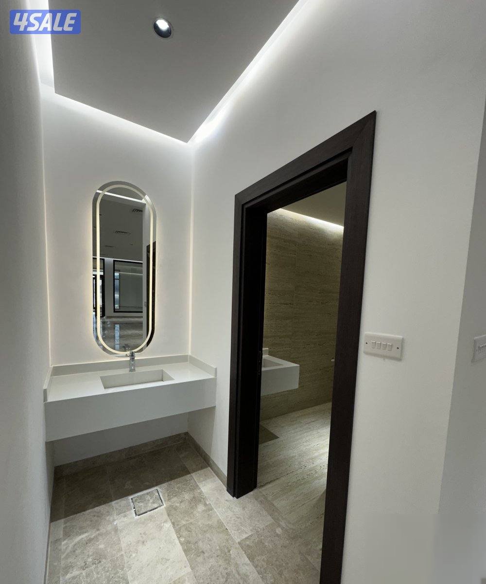 Chalet in Sabah Al-ahmad Al-Marin