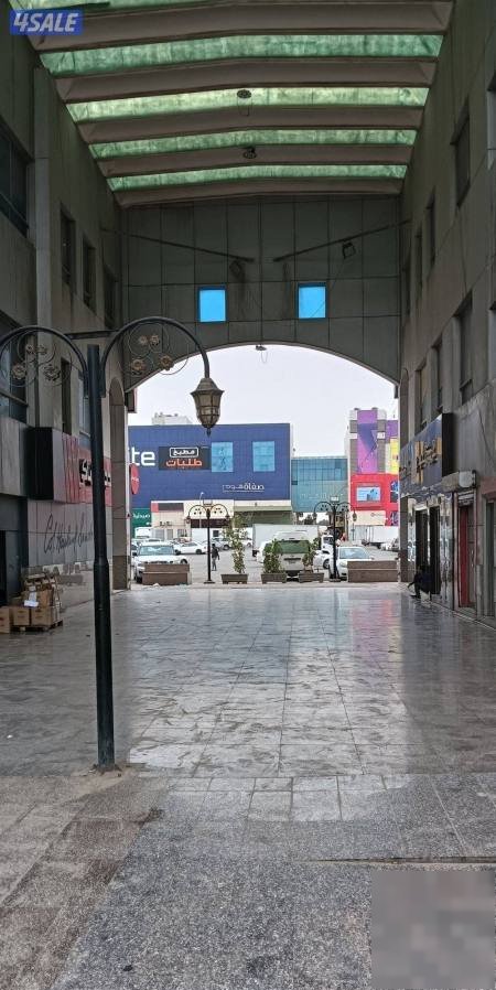 Shop in Jahra