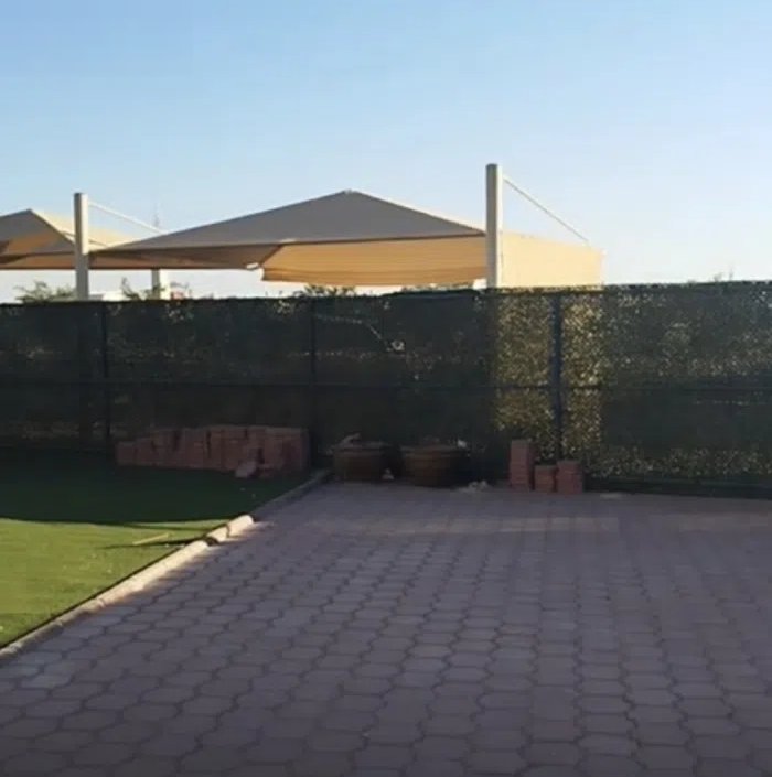 800 m2 More than 6 bedrooms Townhouse for Rent in Kuwait City Jaber Al Ahmed