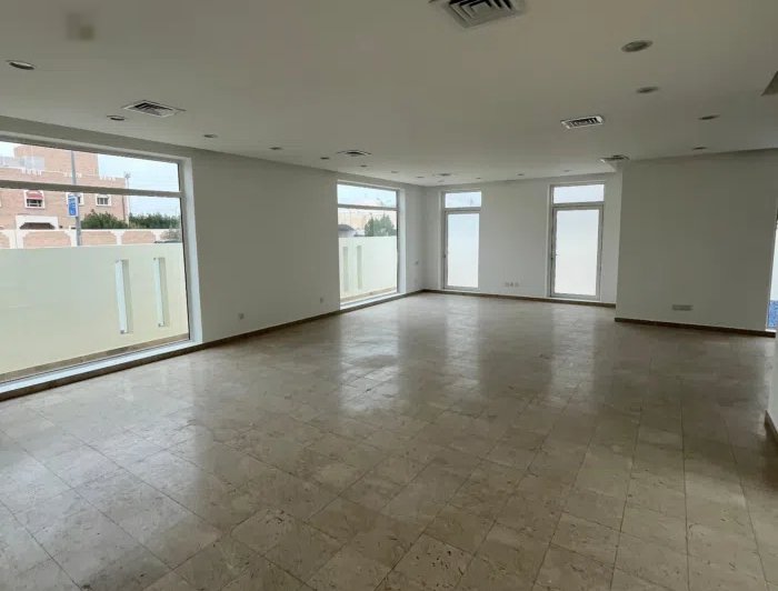 1 m2 More than 6 bedrooms Villa for Rent in Hawally Salam