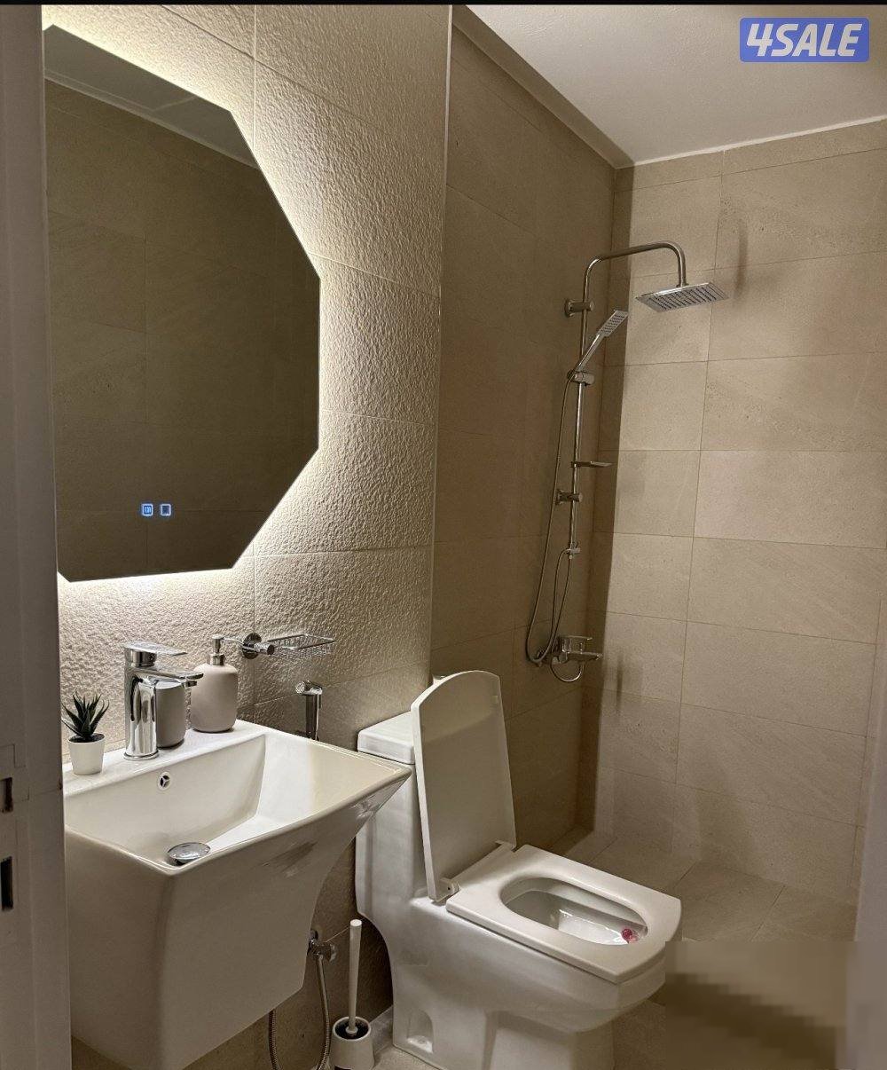 Apartments for rent big areas