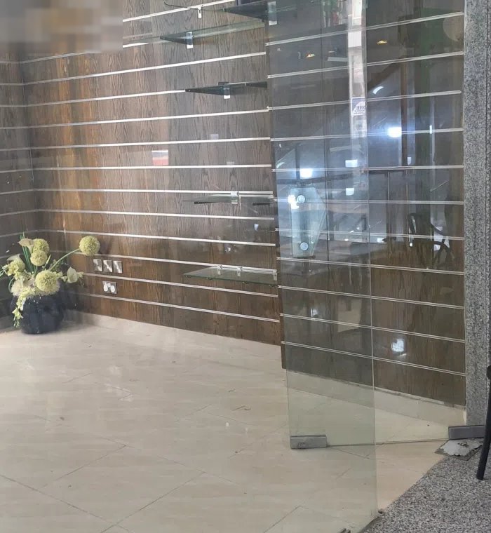 للايجار مكتب تجاري حولي