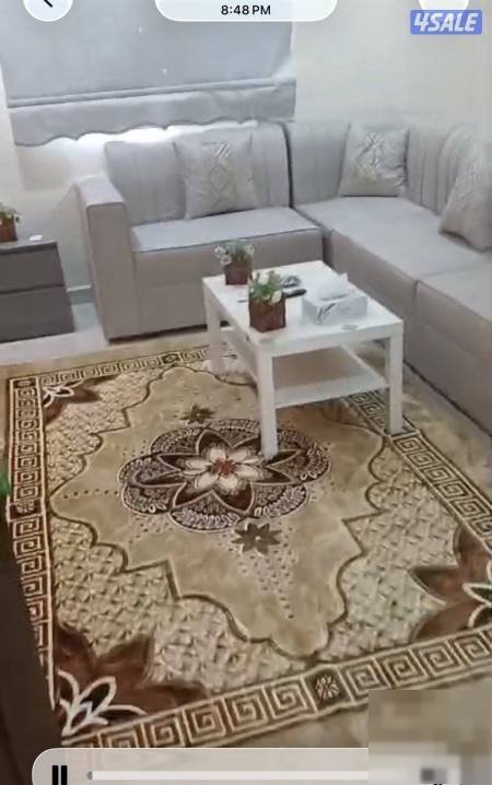 Furnished apartment in Hawalli