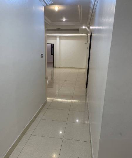 Floor in Ashbeliah