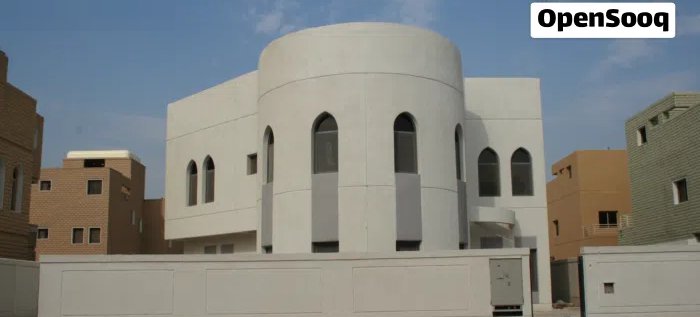 600 m2 Studio Townhouse for Rent in Al Ahmadi Sabah Al-ahmad 3