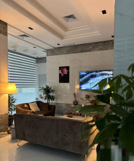 For sale ownership apartments, two rooms and a hall in Hawalli Square.