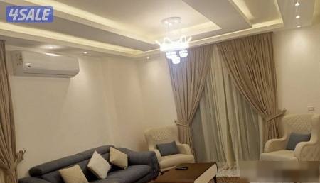 Rent apartments furnished daily Hawalli