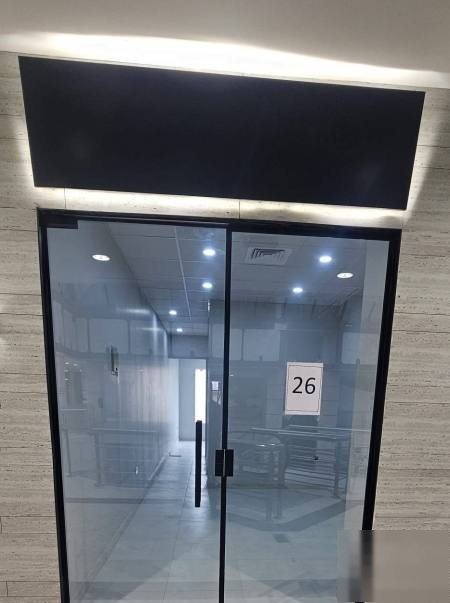 Office in Farwaniyah