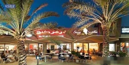 Chalet in Shalehat Al-Khairan