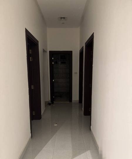 Apartment in Jaber Al-ahmed