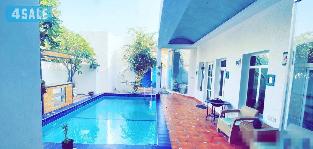 Chalet in Shalehat Al-Khairan