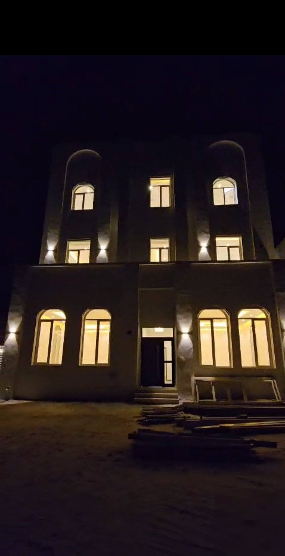 House in Kuwait