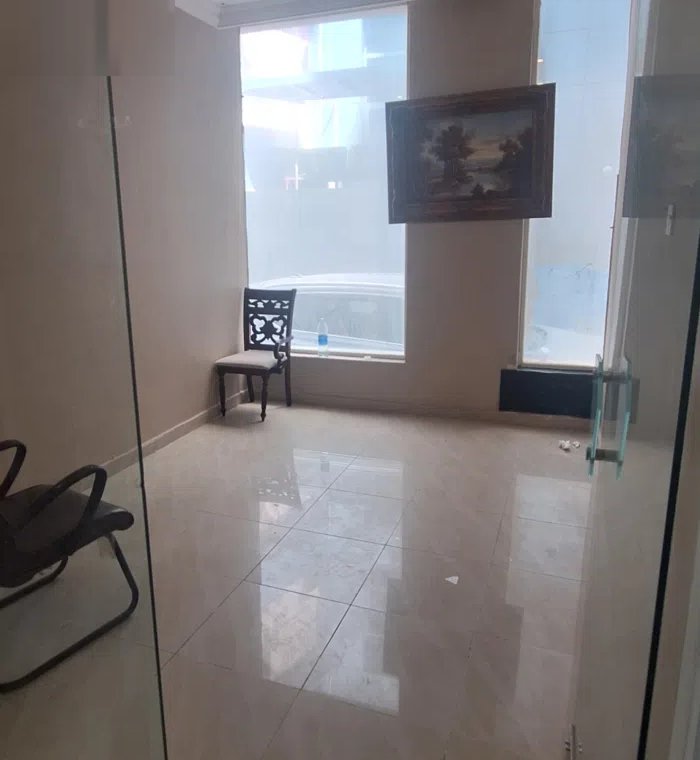 للايجار مكتب تجاري حولي