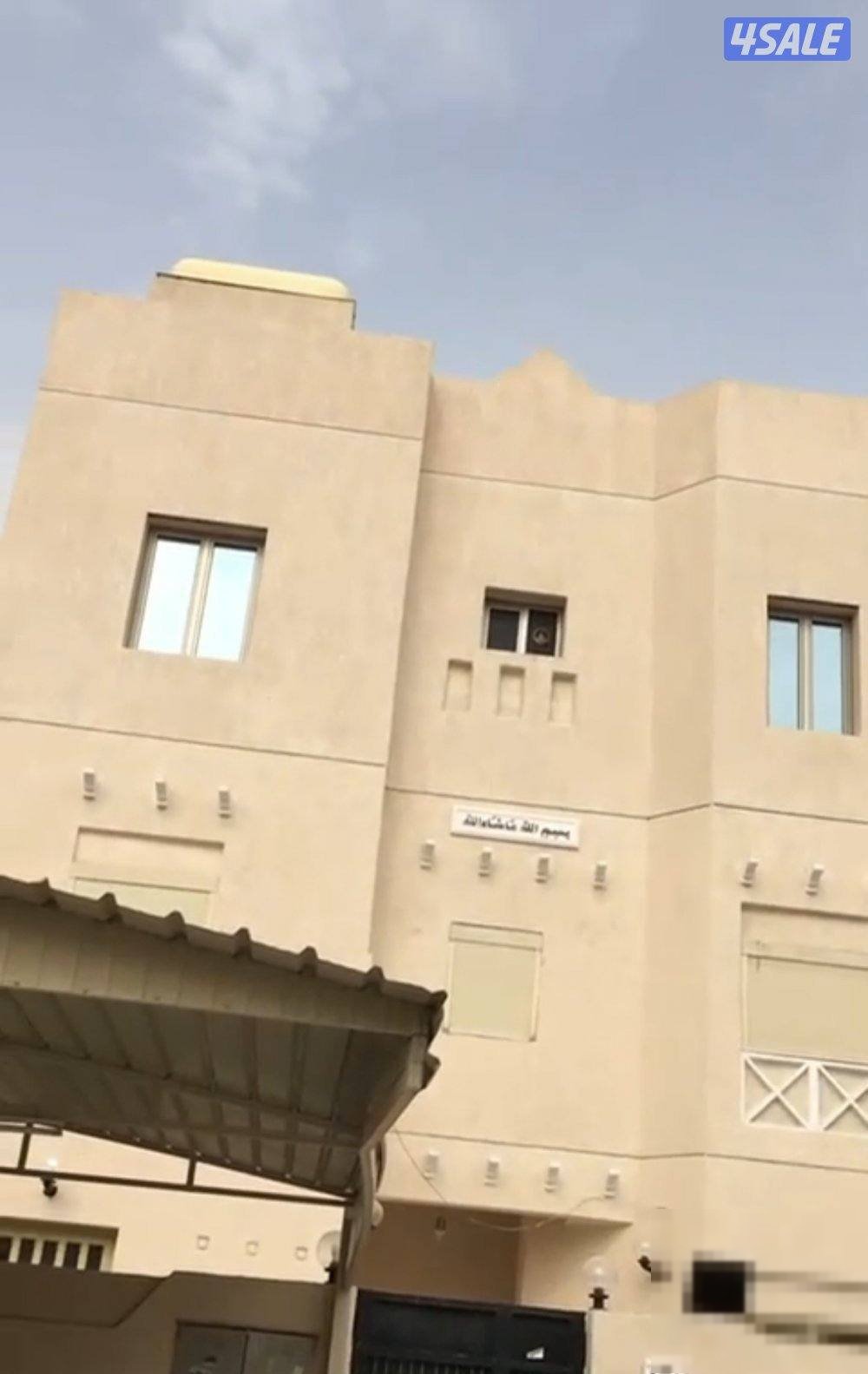 House in Sabah Al-ahmad1