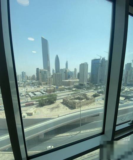 Apartment in Kuwait City