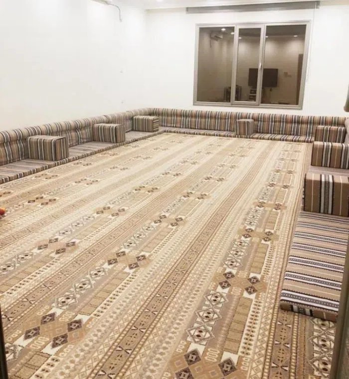 3 Bedrooms Chalet for Rent in Al Jahra Kabd