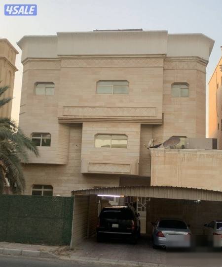 House in Mubarek Al-Kabeer