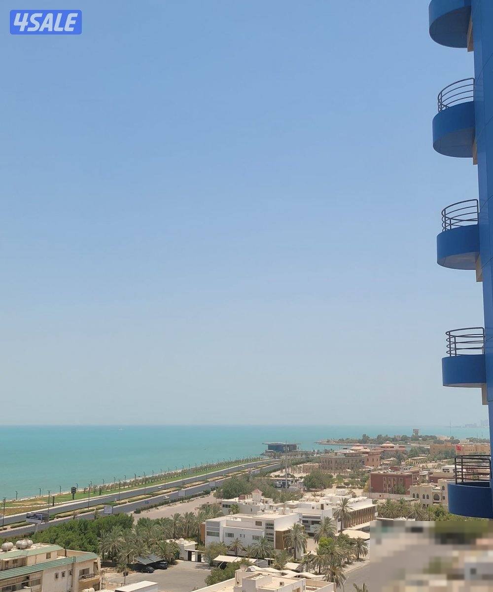 Apartment in Kuwait City