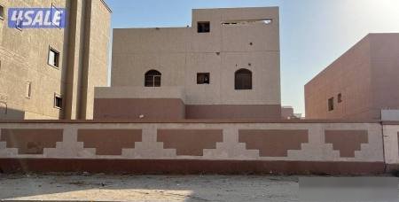 House in Sabah Al-ahmad1