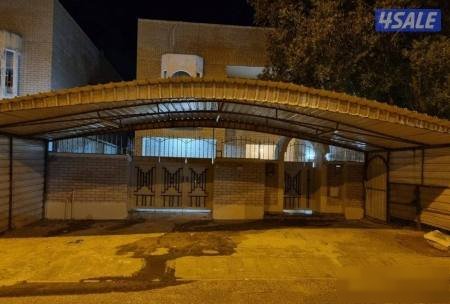 House in Ali Subah Al-salem