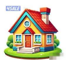 For sale house in Khaitan Q10 300m street one two floors (evacuation)