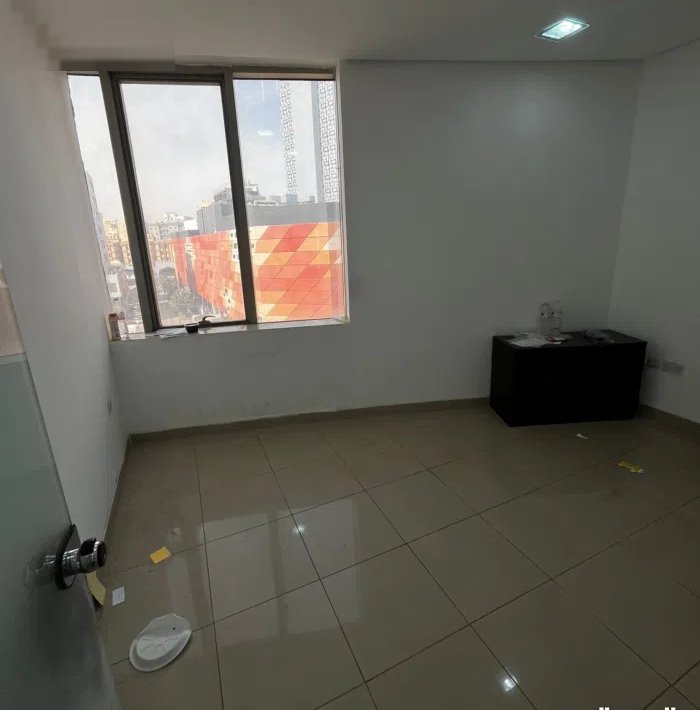 للايجار مكتب بحولي – موقع مميز