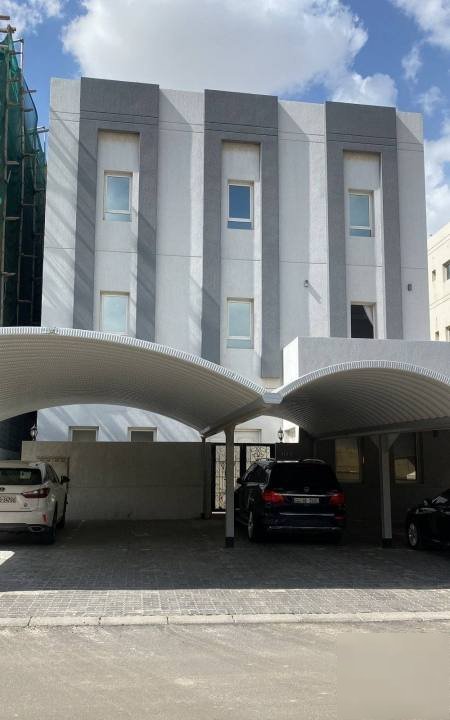 Apartment in Sabahiya