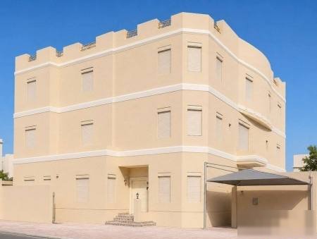 House in Jaber Al-ahmed