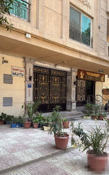 Apartment in Kuwait