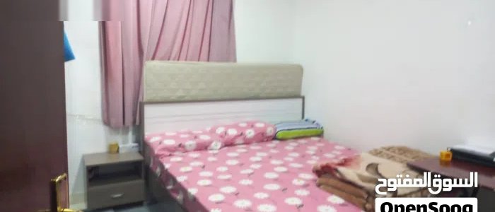 75 m2 2 Bedrooms Apartments for Rent in Hawally Hawally