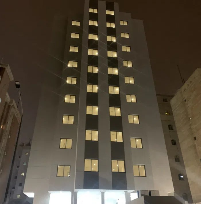 68 m2 2 Bedrooms Apartments for Rent in Farwaniya Farwaniya