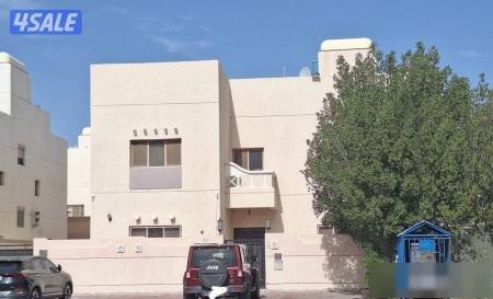 House in Ahmadi