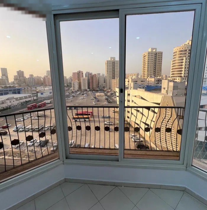 50 m2 1 Bedroom Apartments for Rent in Hawally Salmiya