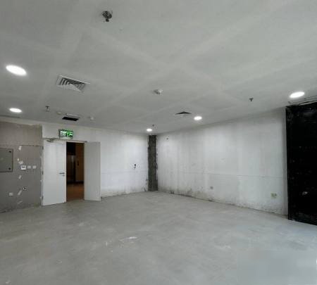 Office in Kuwait City