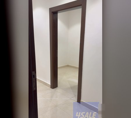 Furnished apartment in West Abdullah Al-mubarak