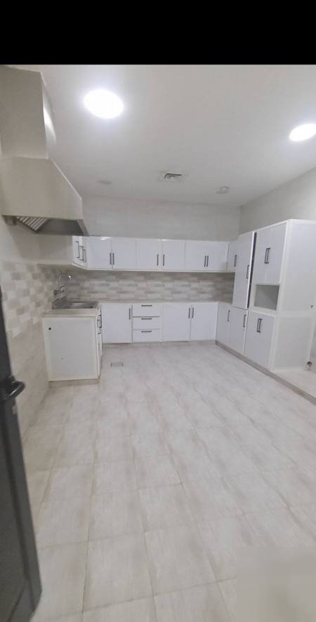 Apartment in Nasseem