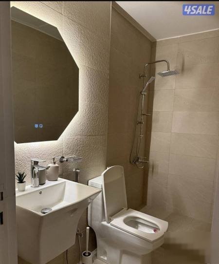 Apartments for rent big areas