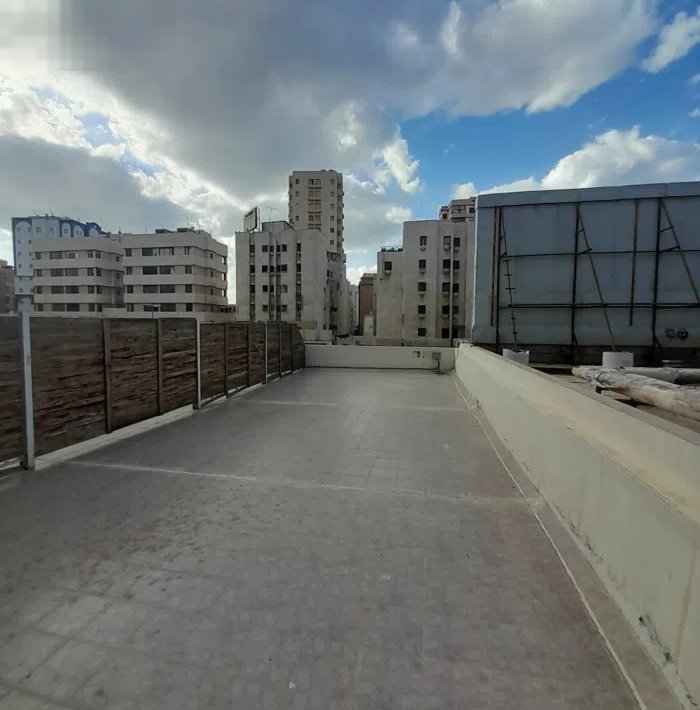 مكتب للايجار بحولي