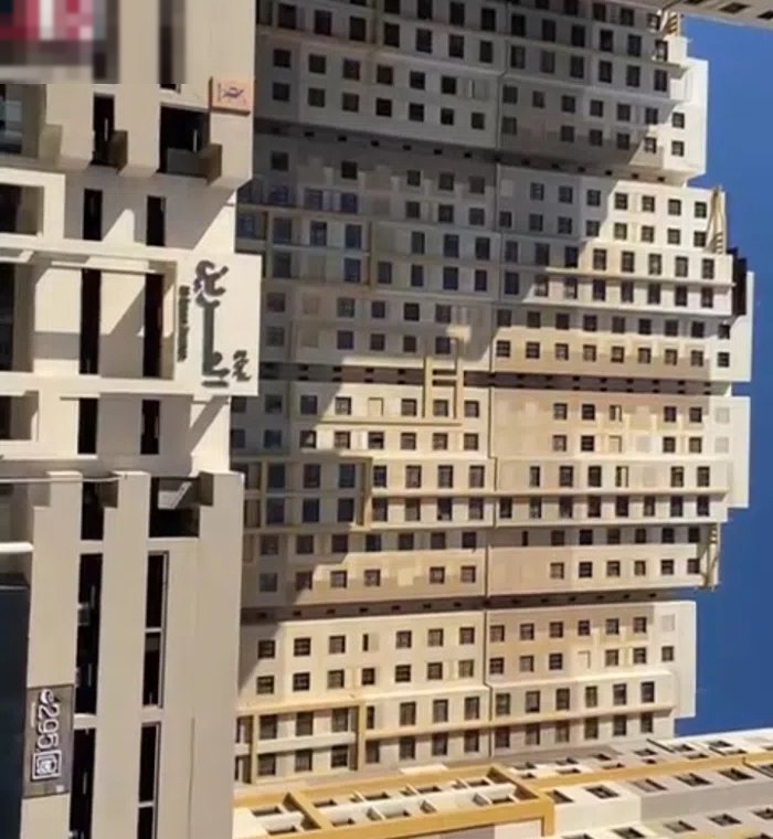 109 m2 3 Bedrooms Apartments for Sale in Mubarak Al-Kabeer Sabah Al-Salem