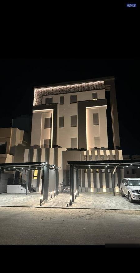 Apartment in Jaber Al-ahmed