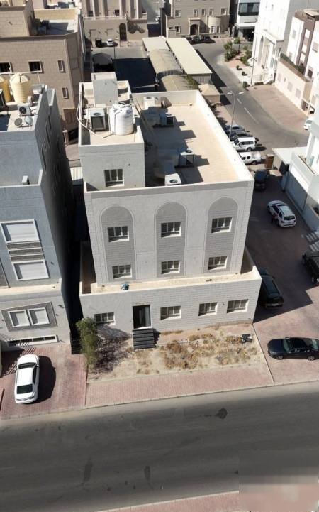 House in Kuwait City