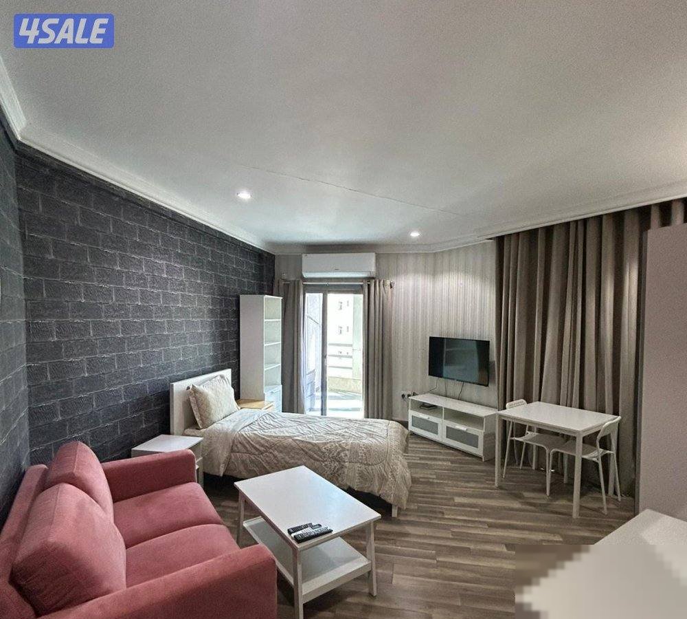 Furnished apartment in Hawalli